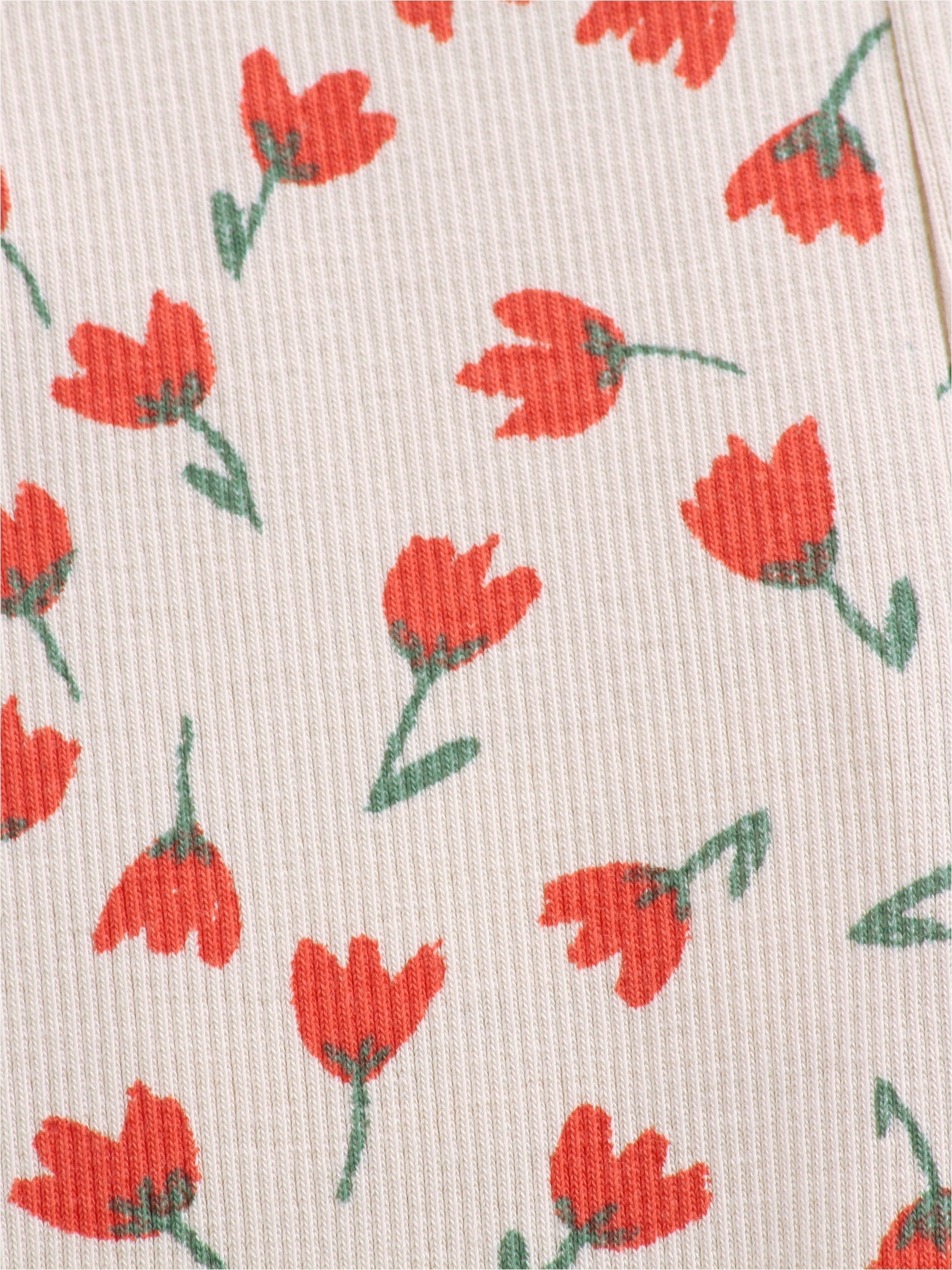 Bobo Choses Flowers All Over Leggings Kid