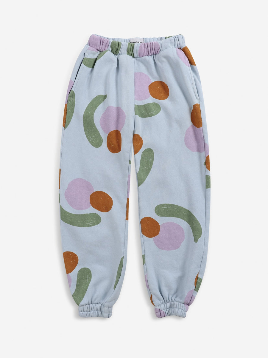 Bobo Choses Fruits all over Jogging Pant