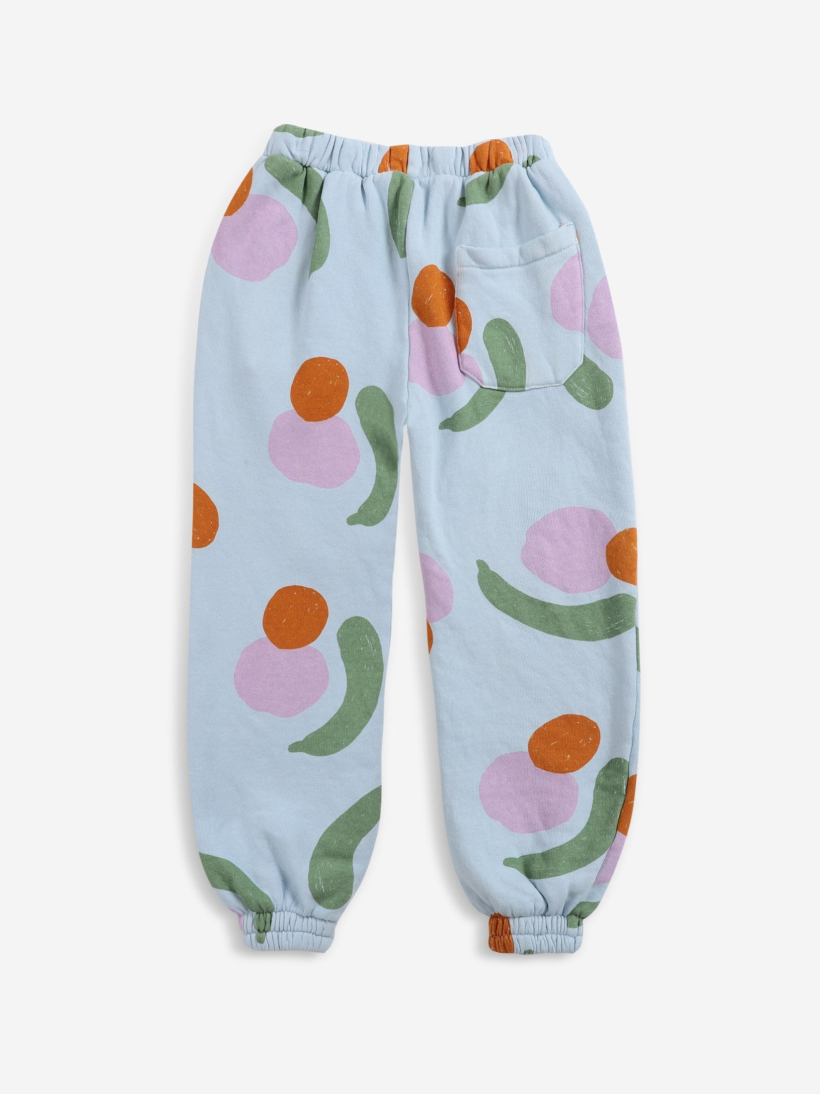 Bobo Choses Fruits all over Jogging Pant