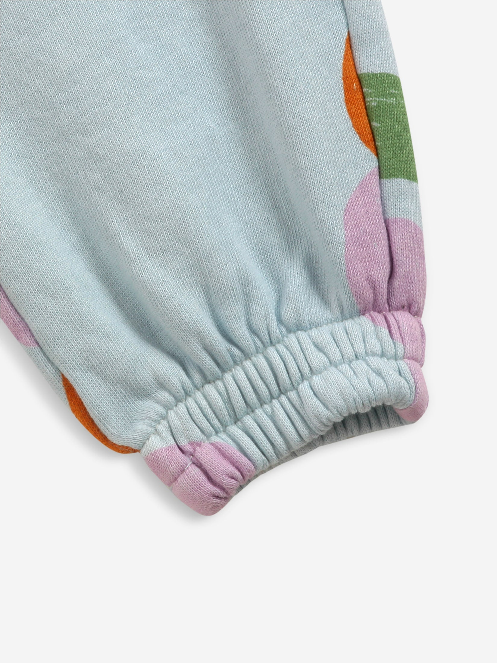 Bobo Choses Fruits all over Jogging Pant