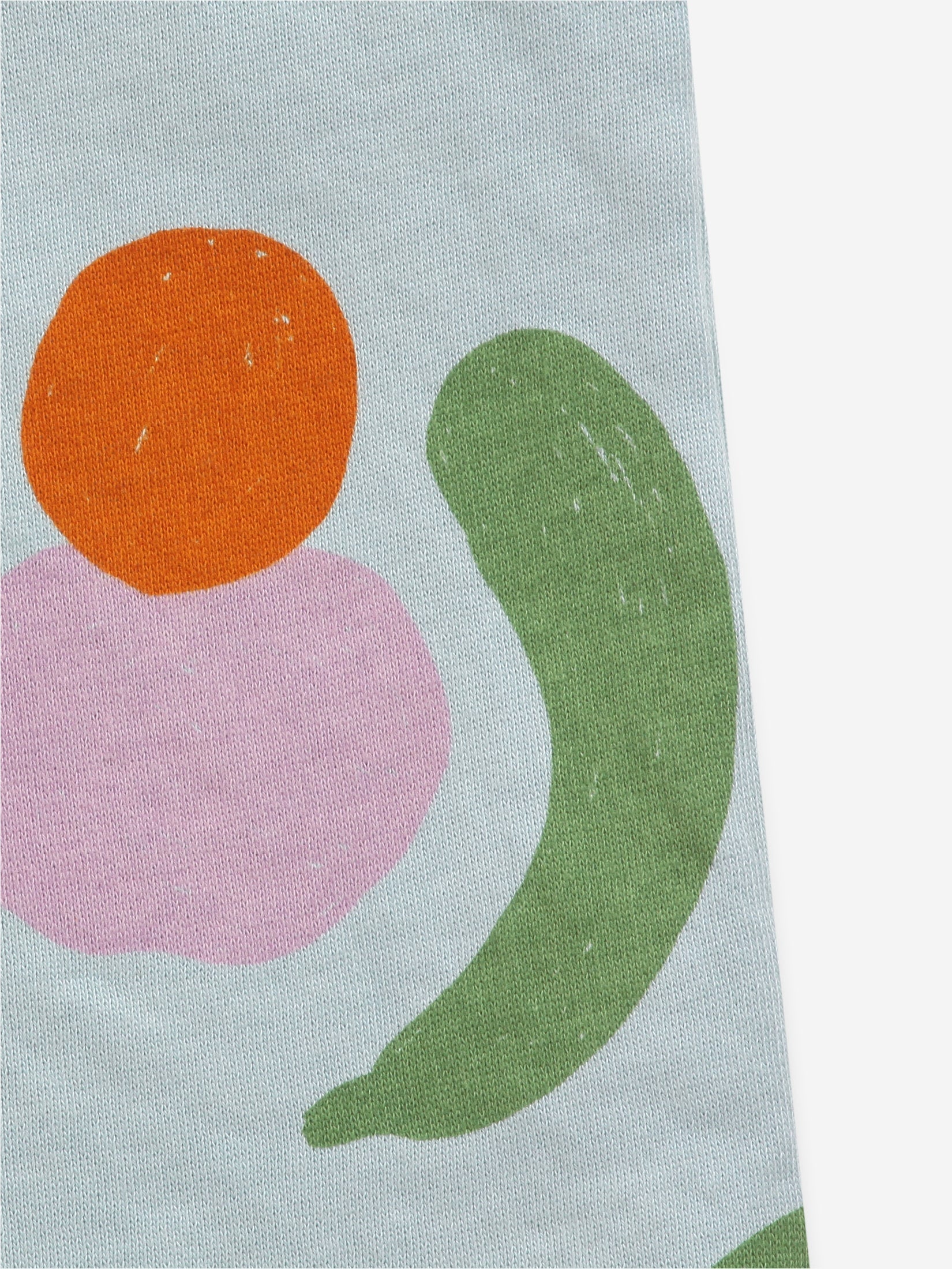 Bobo Choses Fruits all over Jogging Pant