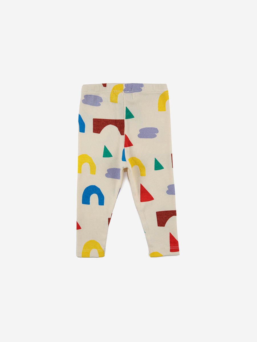 Bobo Choses Playful all over leggings