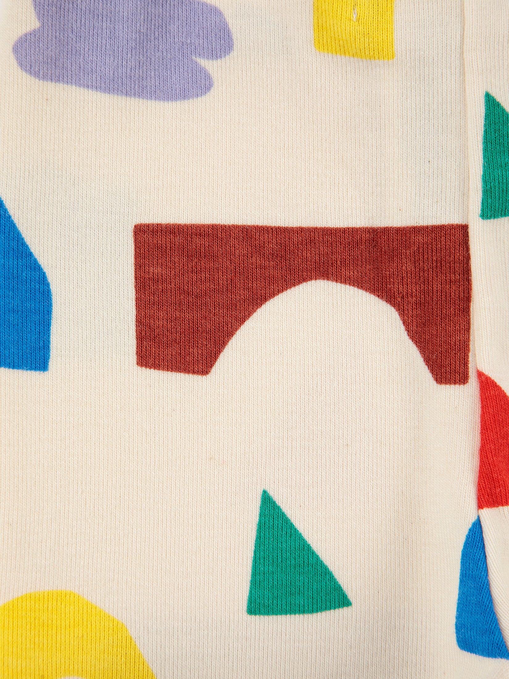 Bobo Choses Playful all over leggings