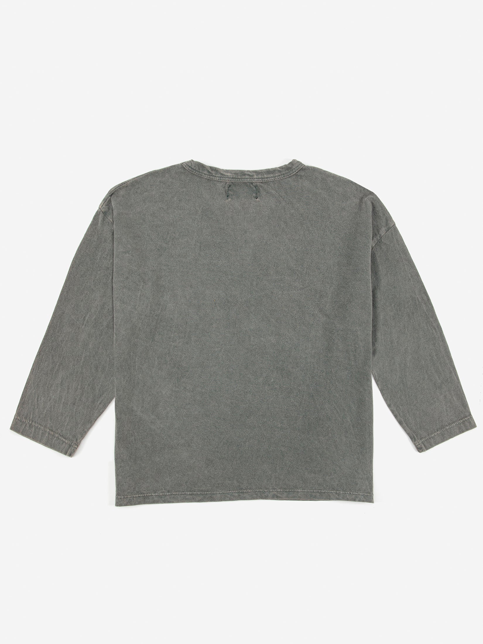 Bobo Choses Playtime Long Sleeve Tee