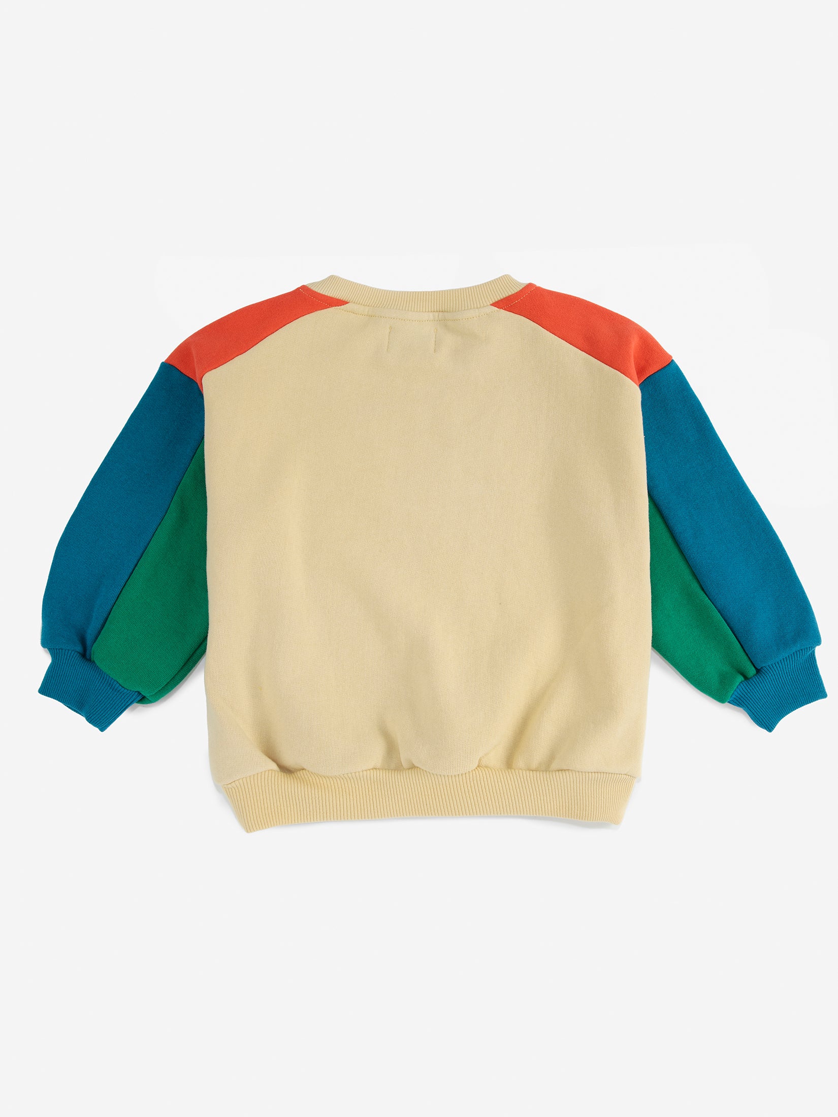 Bobo choses blue sweatshirt