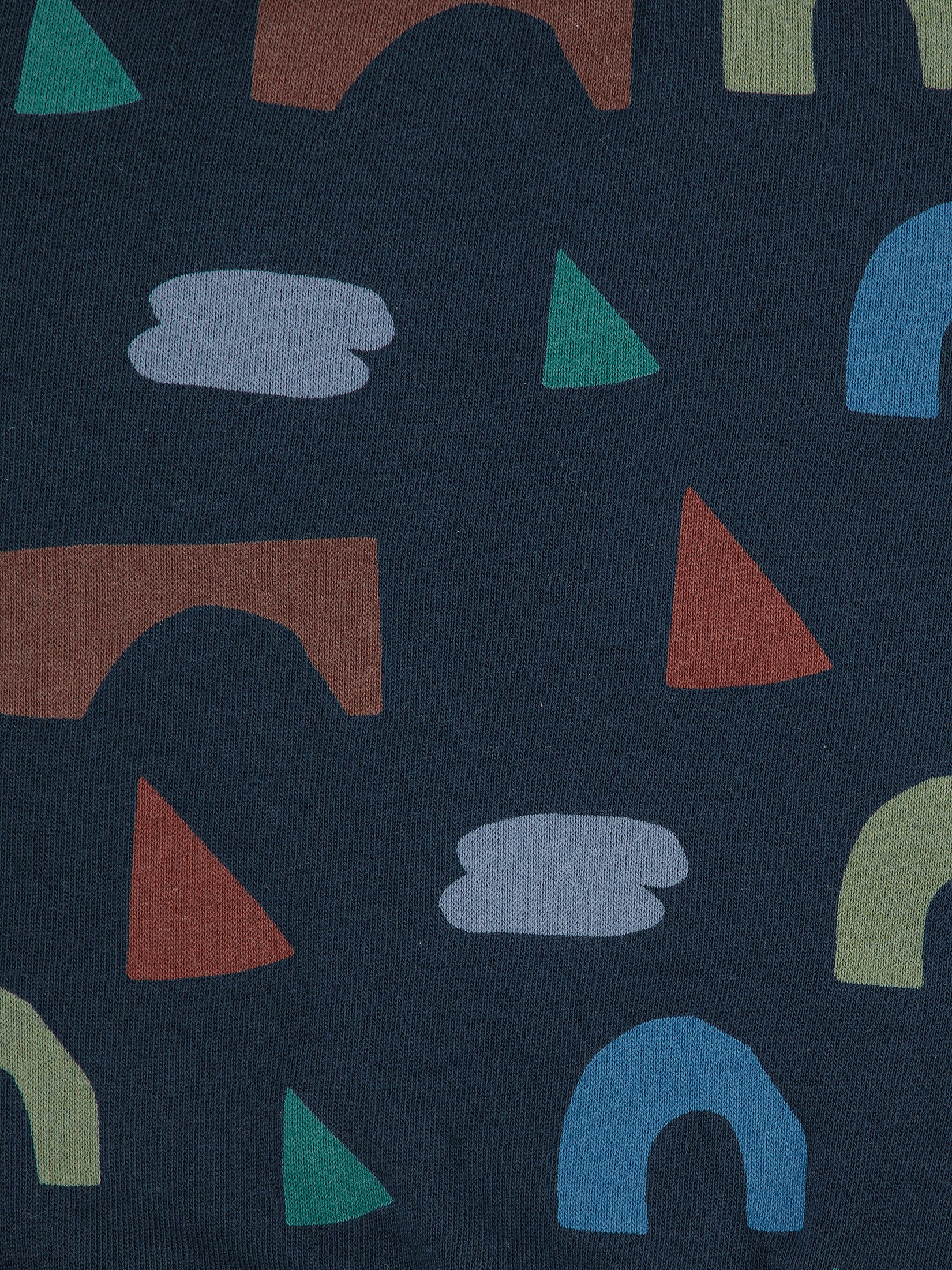 Bobo choses playful all over sweatshirt