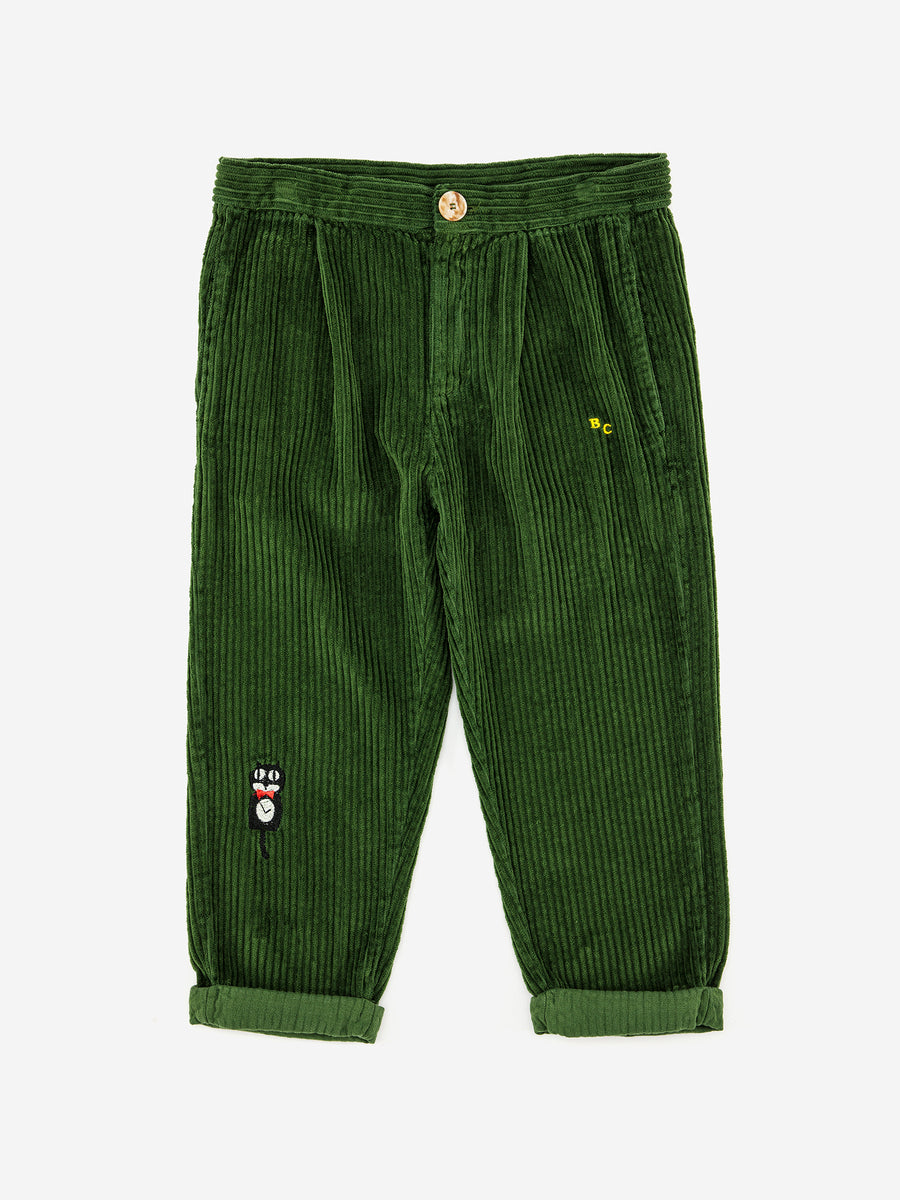 Bobo choses Cat O'clock baggy trousers