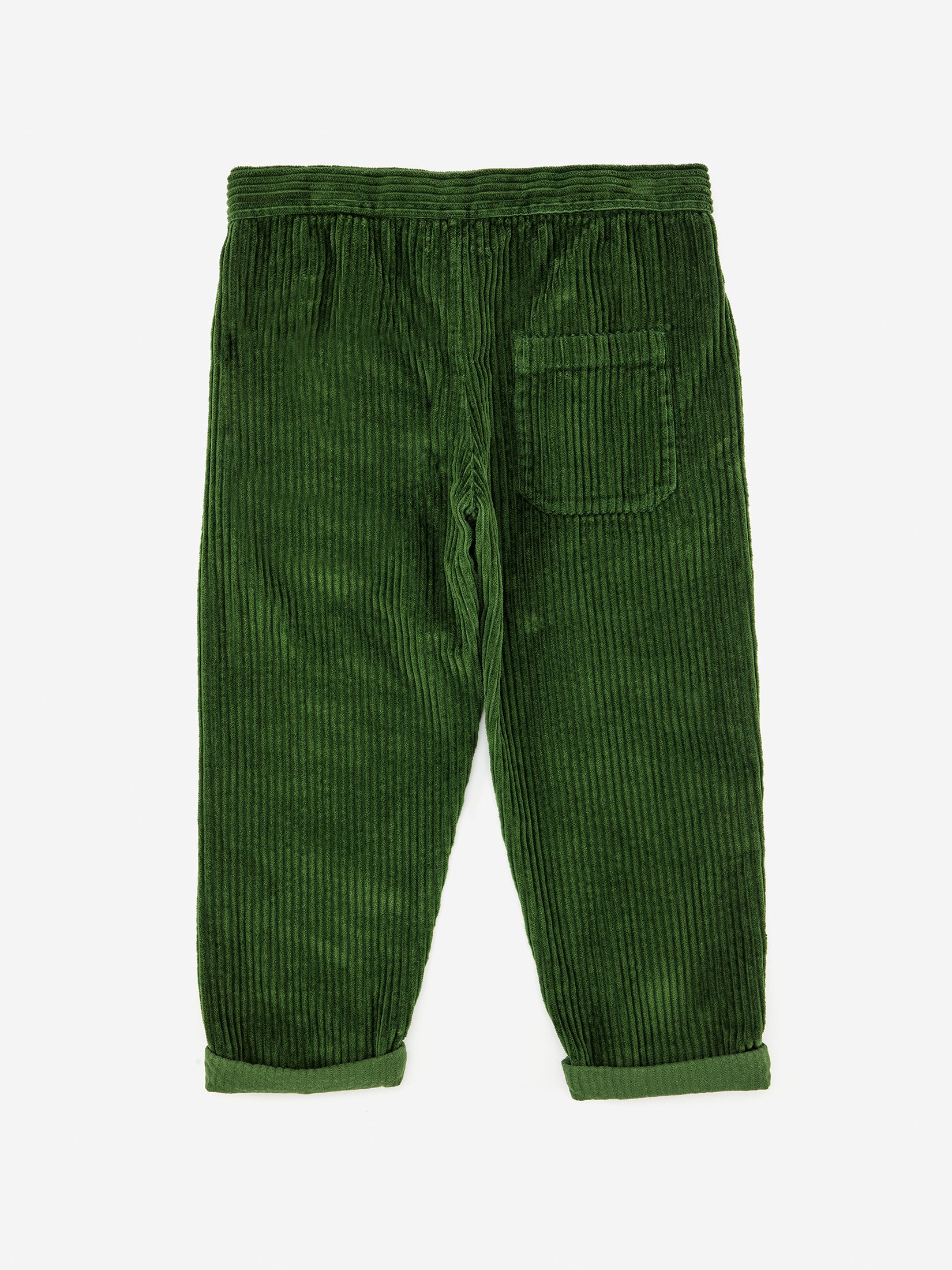 Bobo choses Cat O'clock baggy trousers