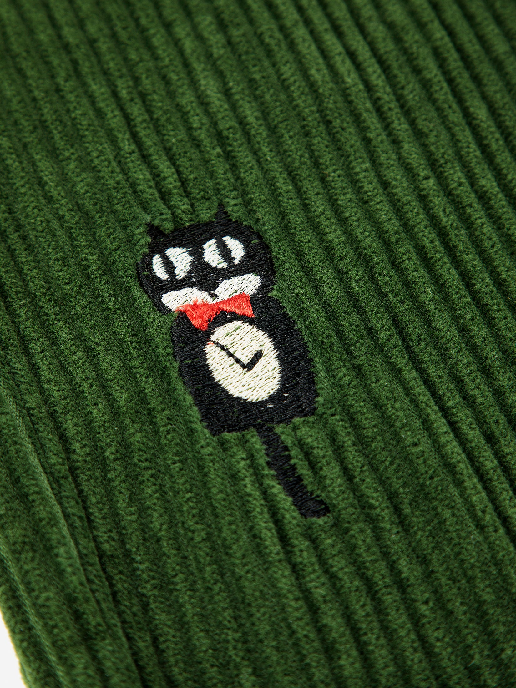 Bobo choses Cat O'clock baggy trousers