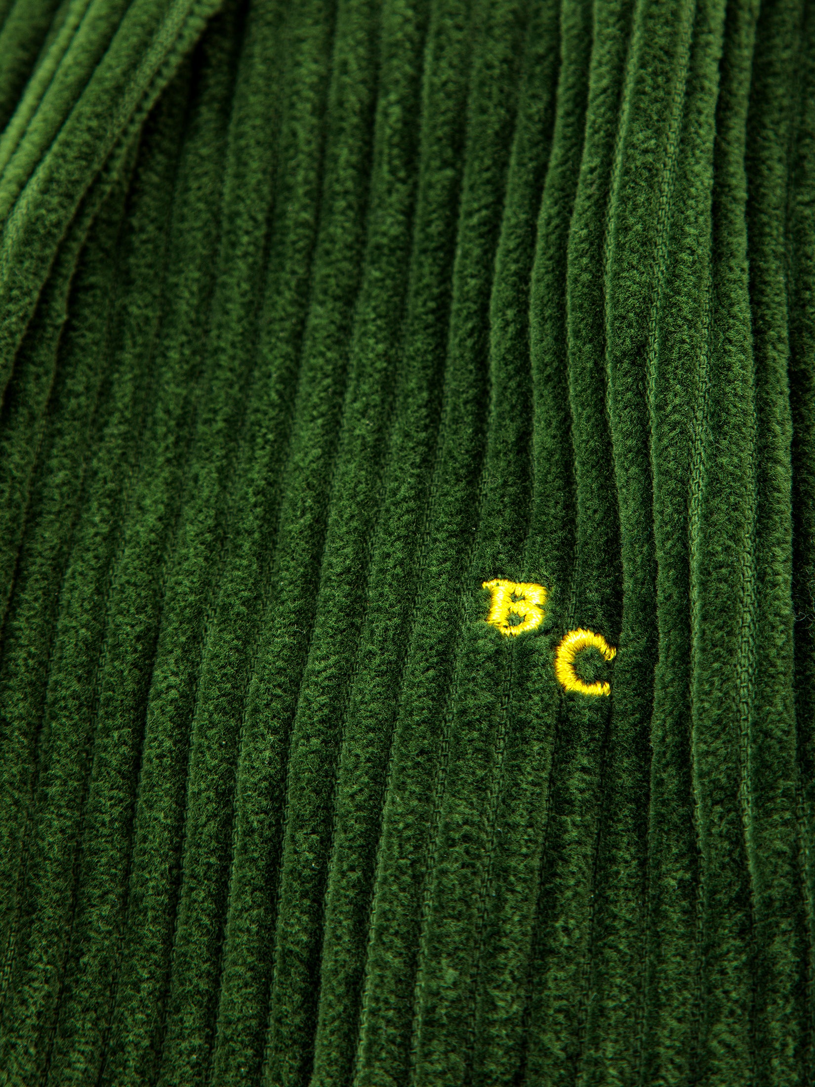 Bobo choses Cat O'clock baggy trousers