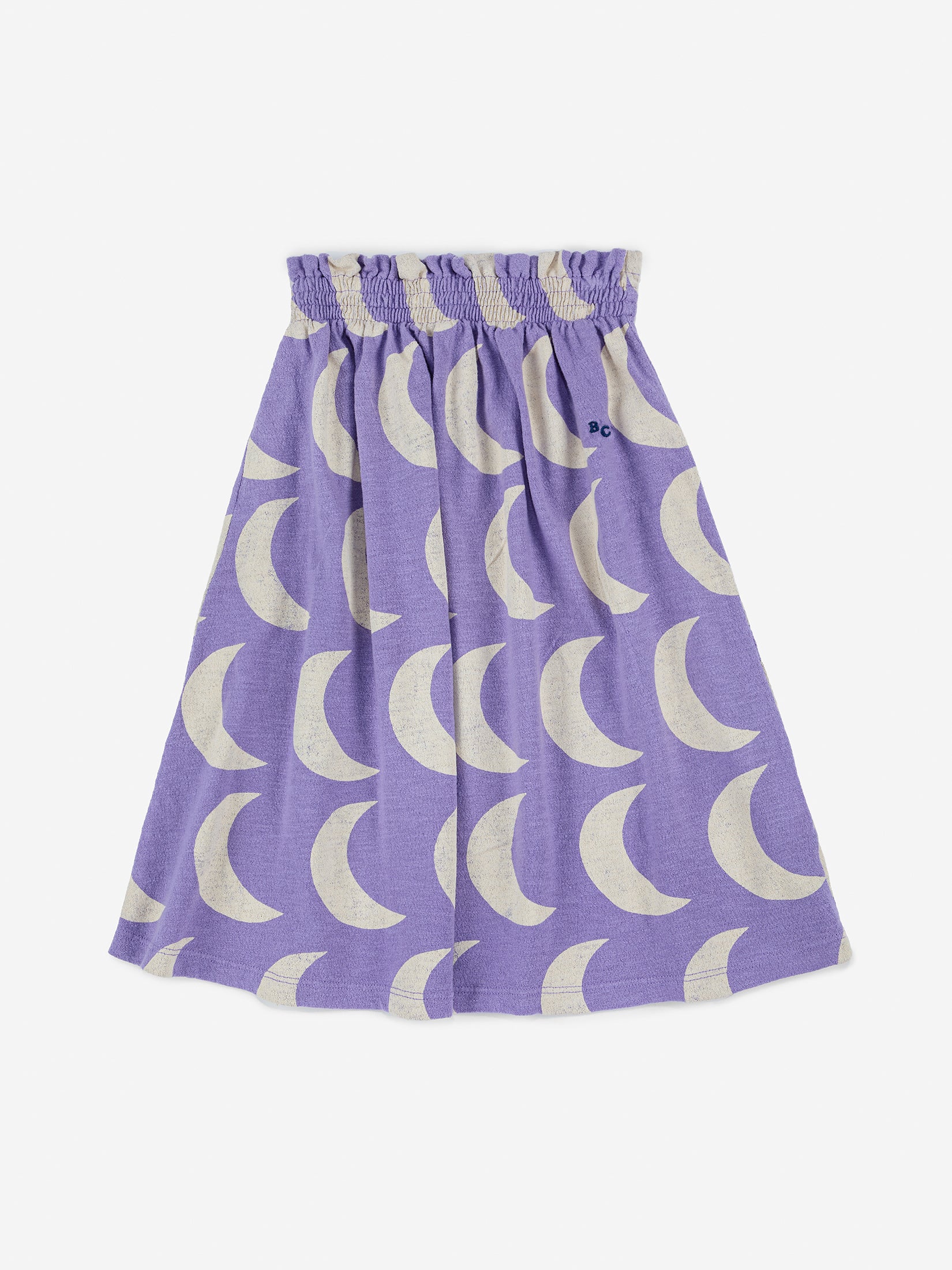 Bobo choses moons all over skirt
