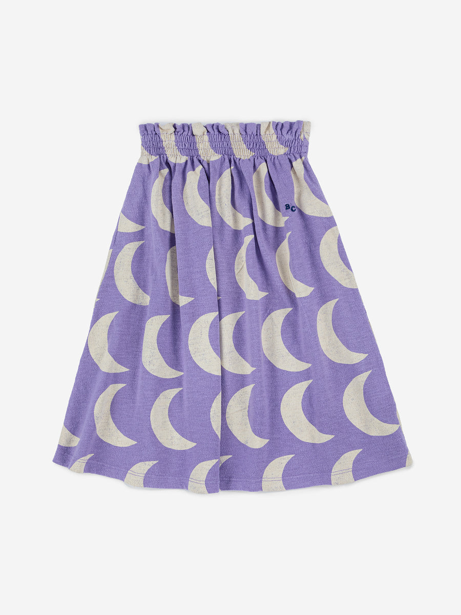 Bobo choses moons all over skirt