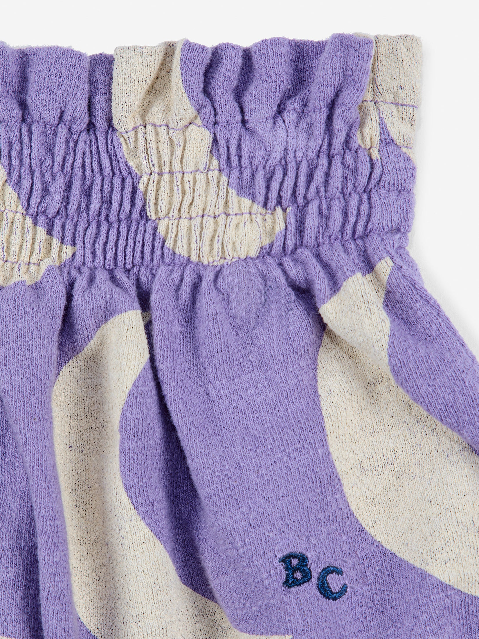 Bobo choses moons all over skirt