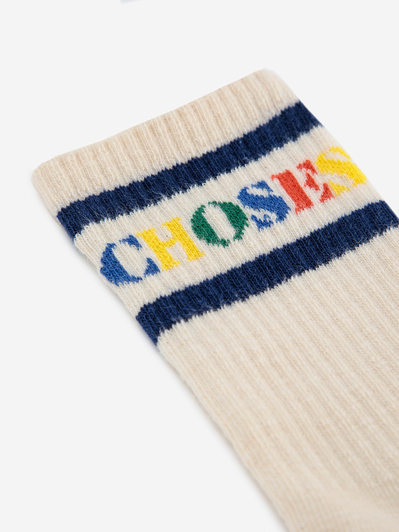 Bobo Choses boucle long Sock
