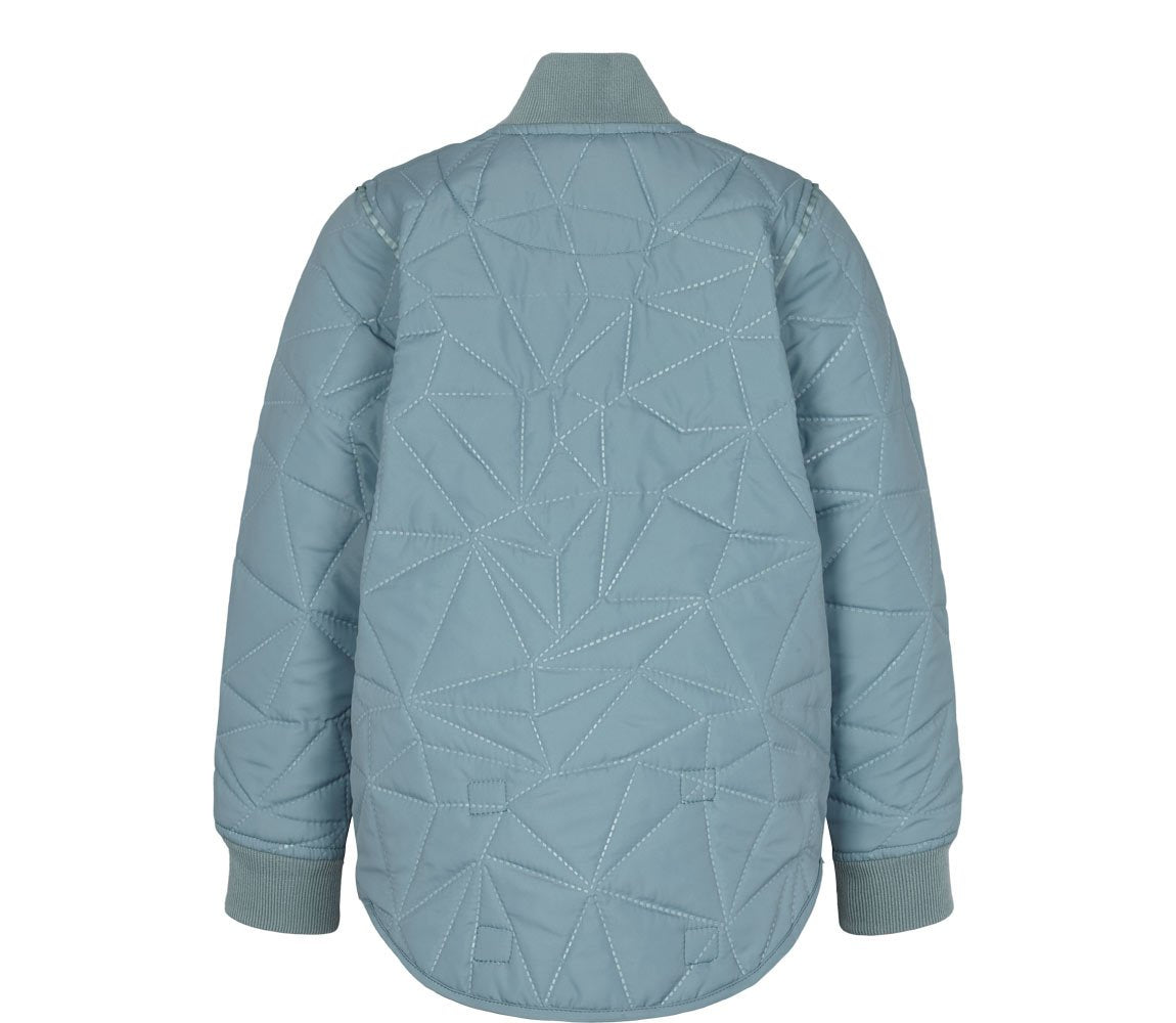 MarMar Copenhagen Orry Thermo Jacket Wild Ocean
