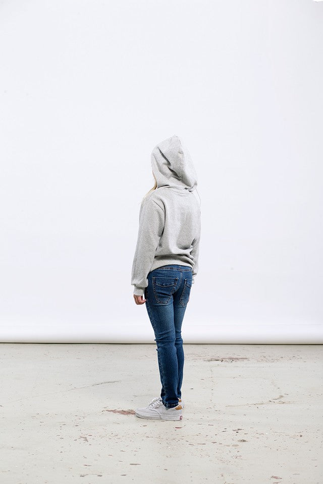 I Dig Denim Rio Denim Jegging Blue