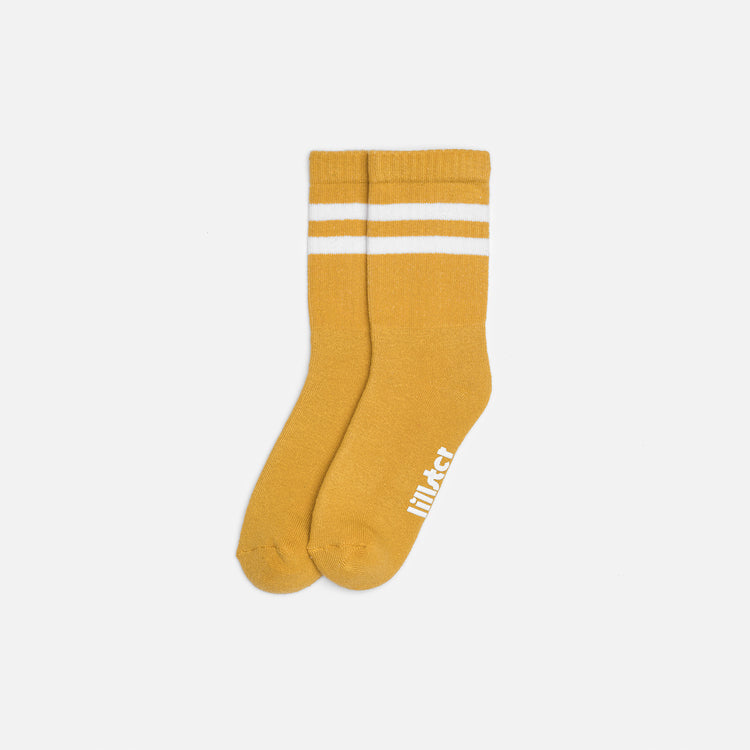 Lillster Lion Tube Sock