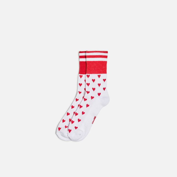 Lillster Hearty Classic Tube Sock