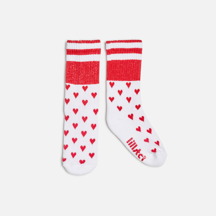 Lillster Hearty Classic Tube Sock