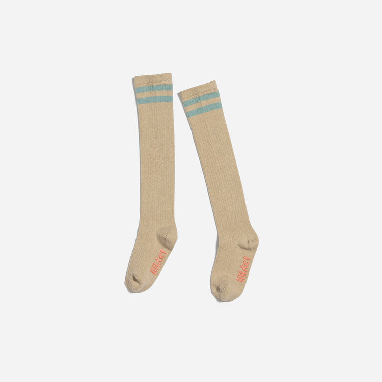 Lillster Beach Bum Bo Sock