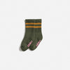 Lillster Salsa Verde Taco collection Sock