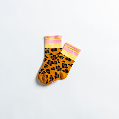 Lillster Raffa Sock