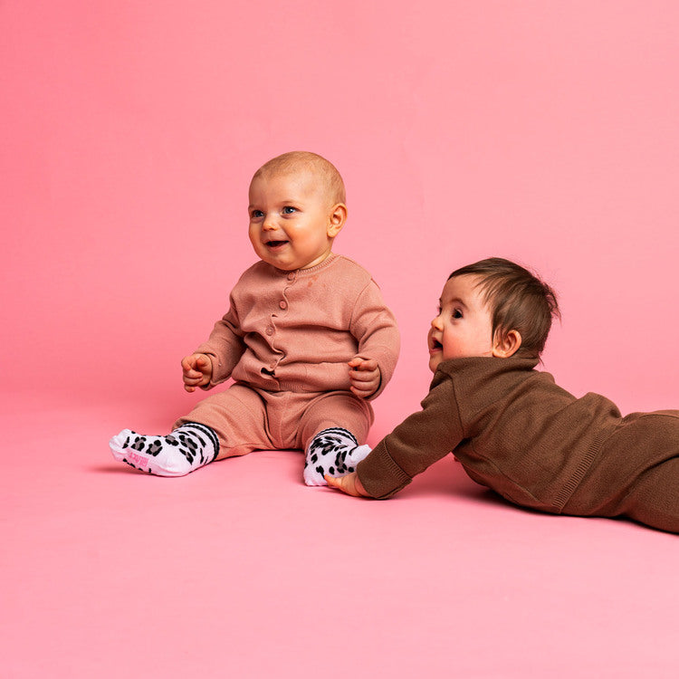 Lillster Gun Leo Sock