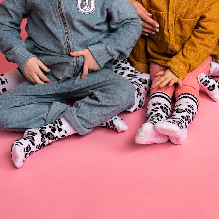 Lillster Gun Leo Sock