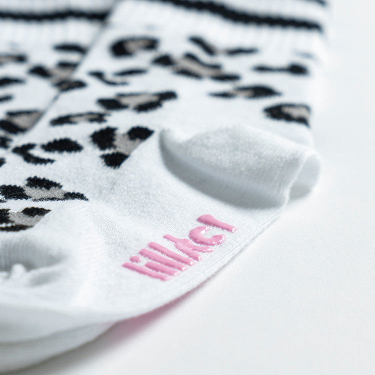 Lillster Gun Leo Sock