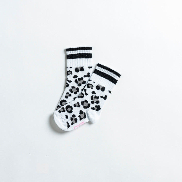 Lillster Gun Leo Sock