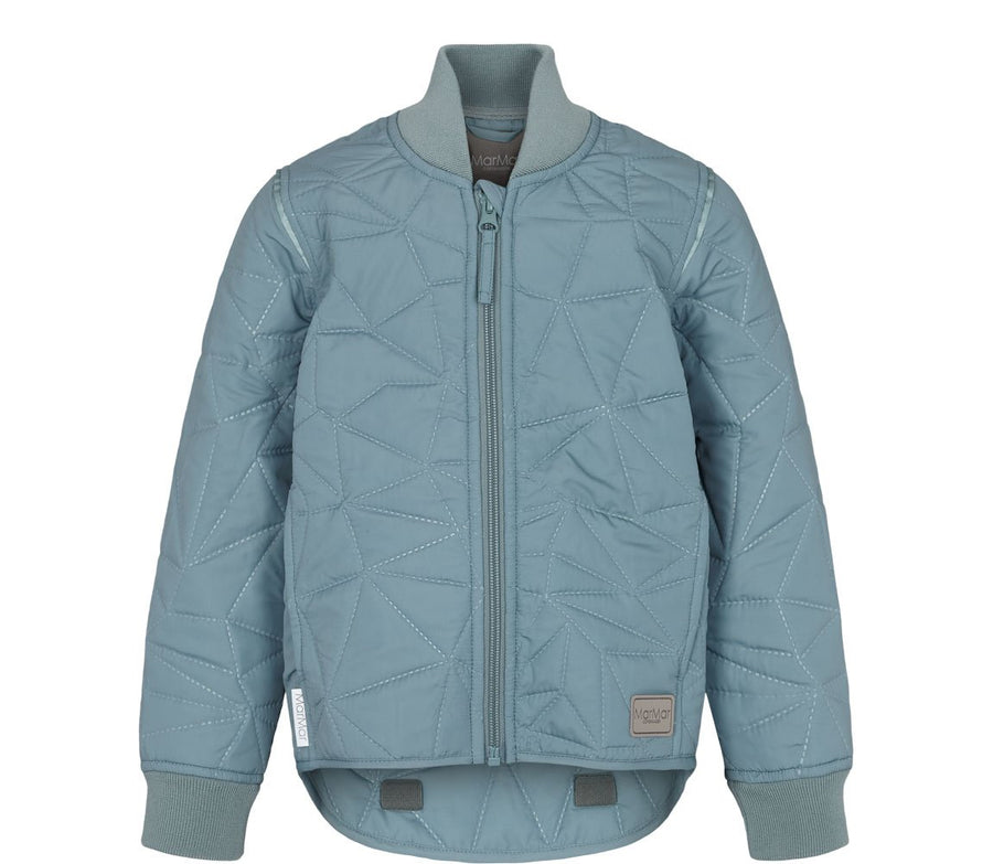 MarMar Copenhagen Orry Thermo Jacket Wild Ocean