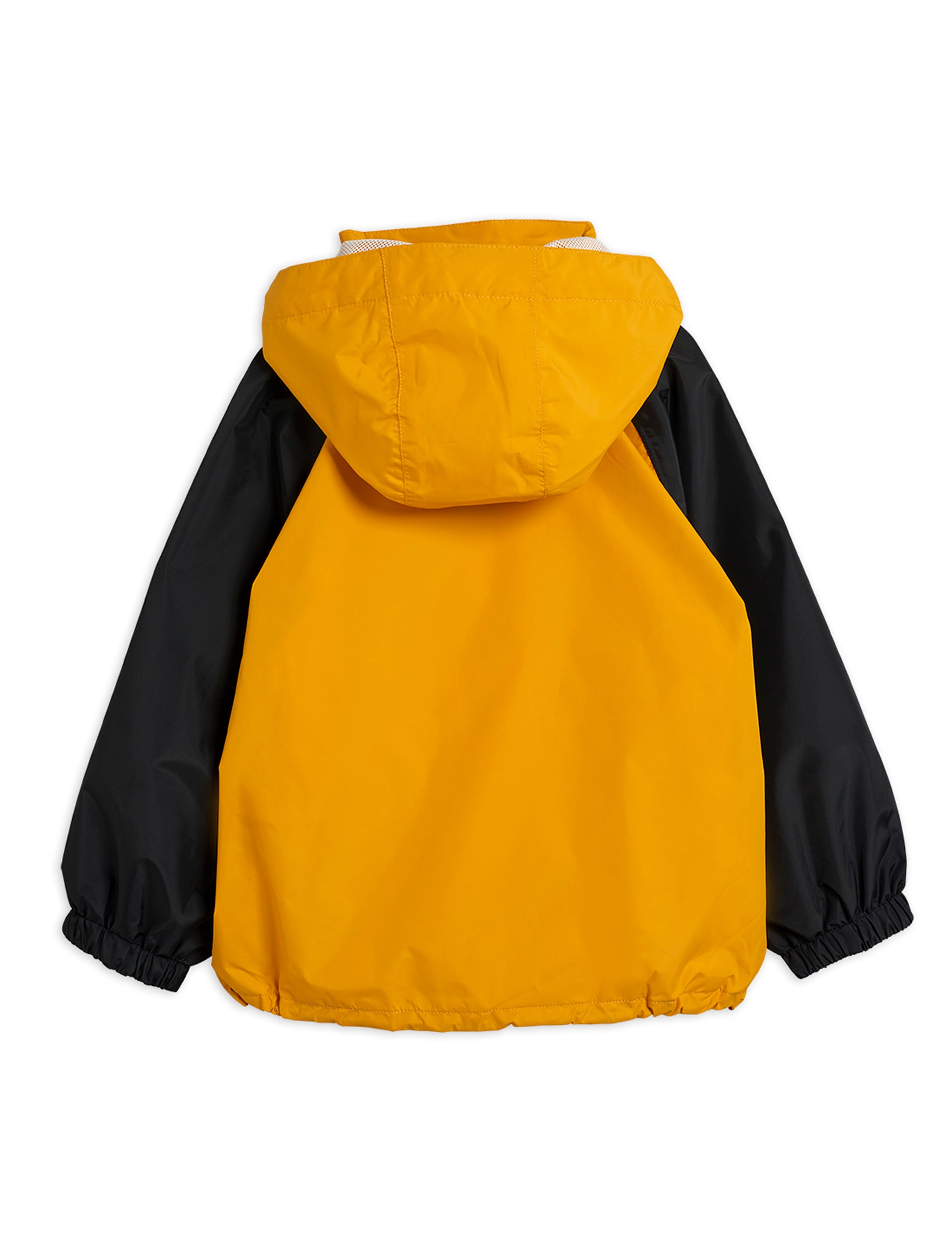 Mini Rodini Windbreaker Anorak
