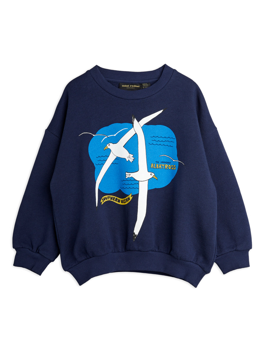 Mini Rodini Albatross Sweatshirt