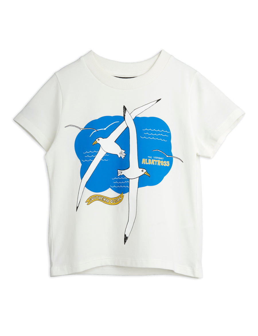 Mini Rodini Albatross Tee NFS