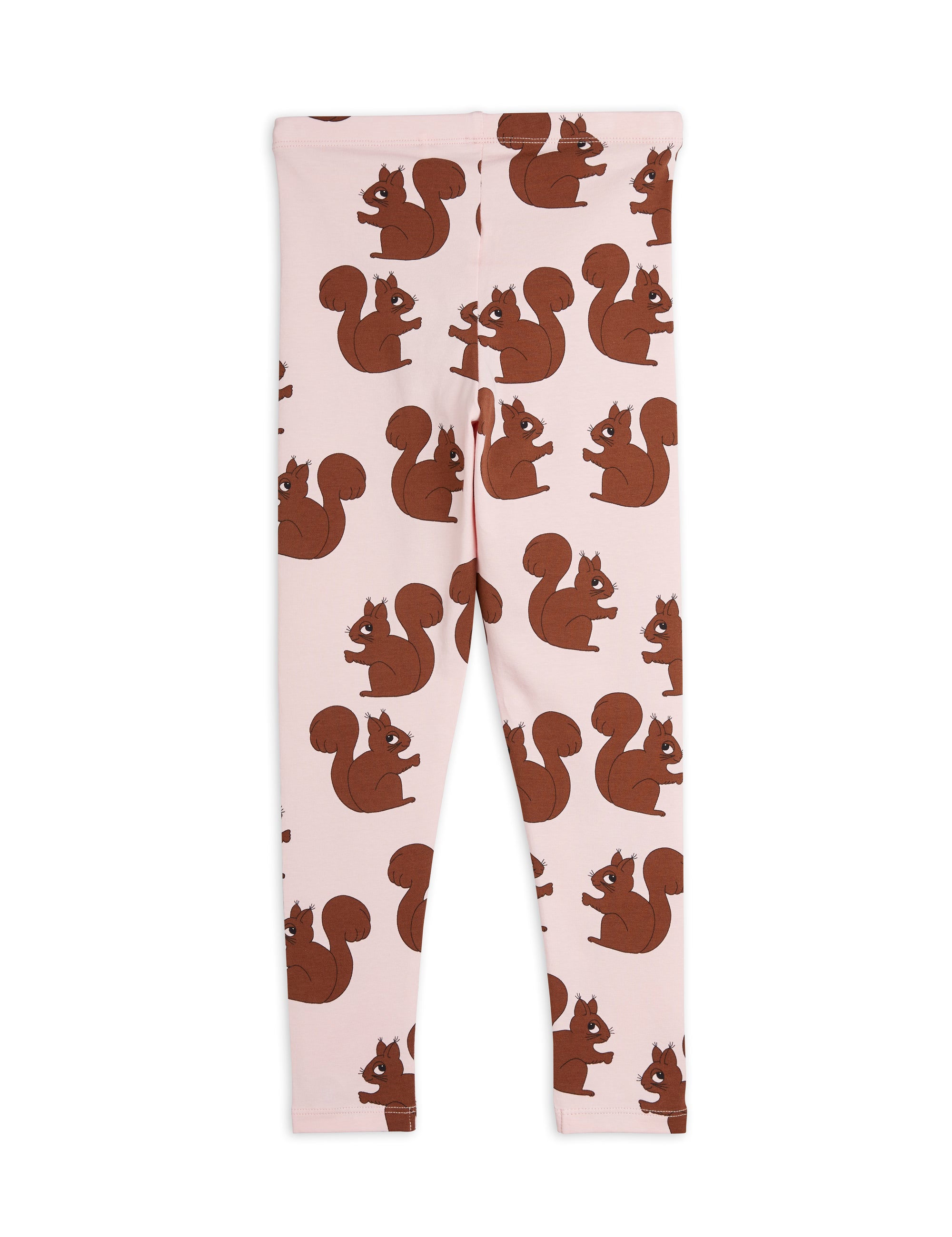 Mini Rodini squirrel leggings