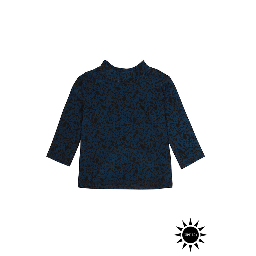 Soft Gallery Baby Austin Sun Shirt Majolica Blue