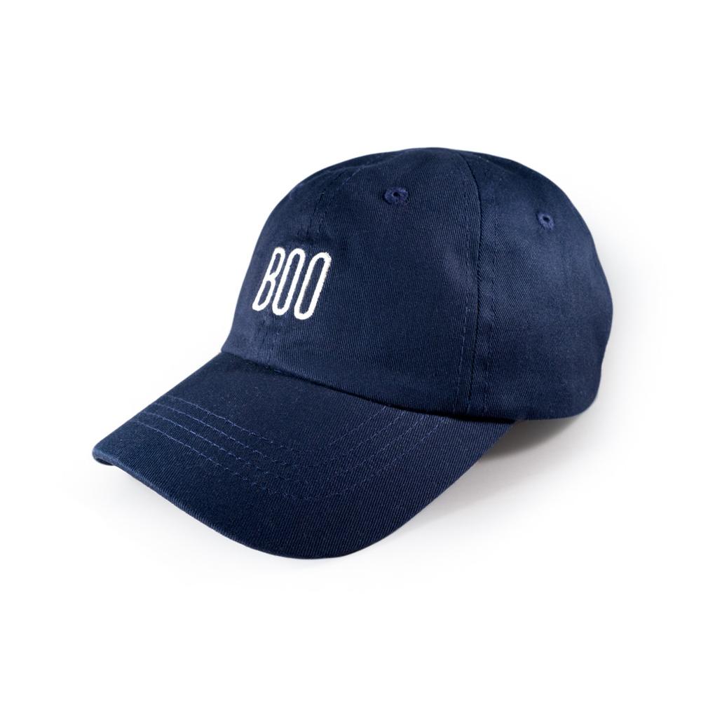 Lil Boo - Boo Dad Cap Navy