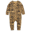 mini rodini basic leopard jumpsuit