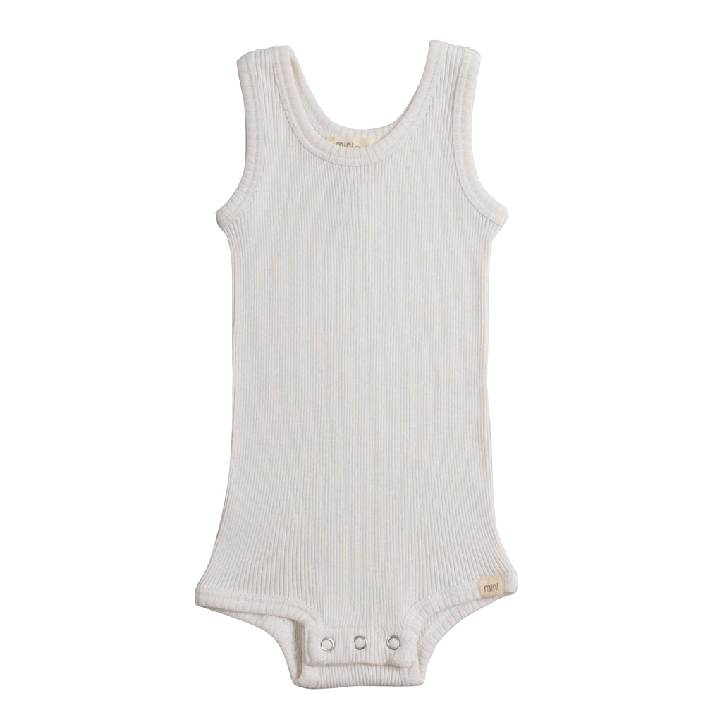 Minimalisma Bornholm Tank-Top Body Cream