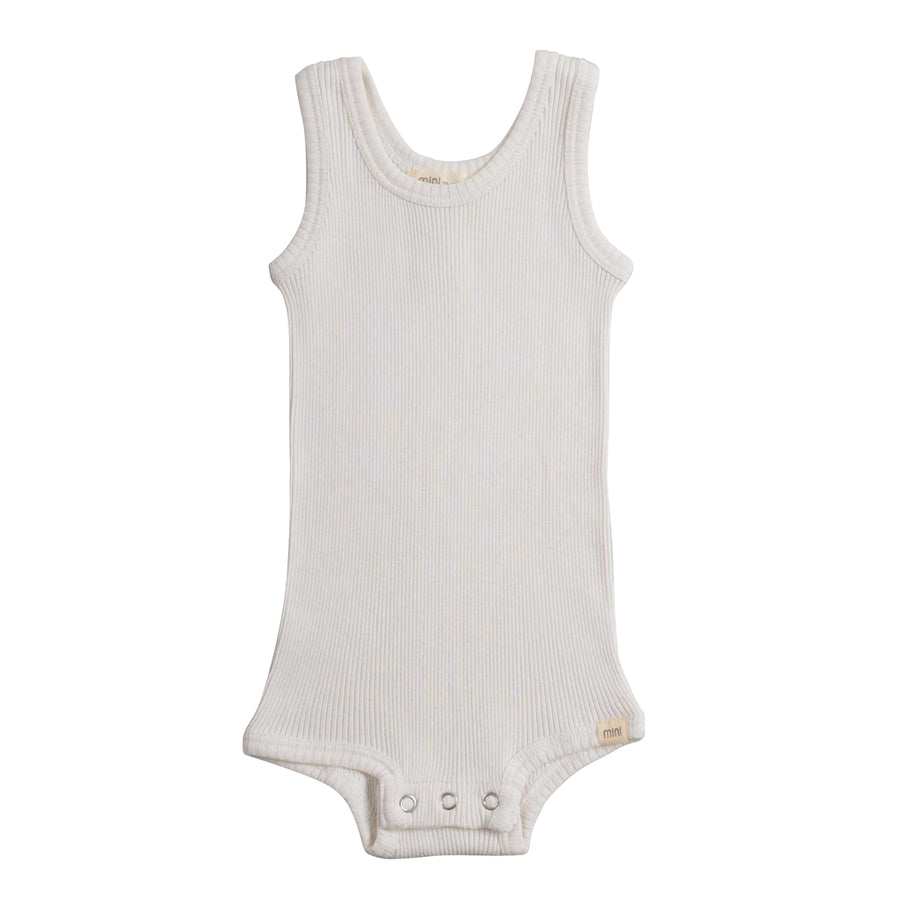 Minimalisma Bornholm Tank-Top Body Cream