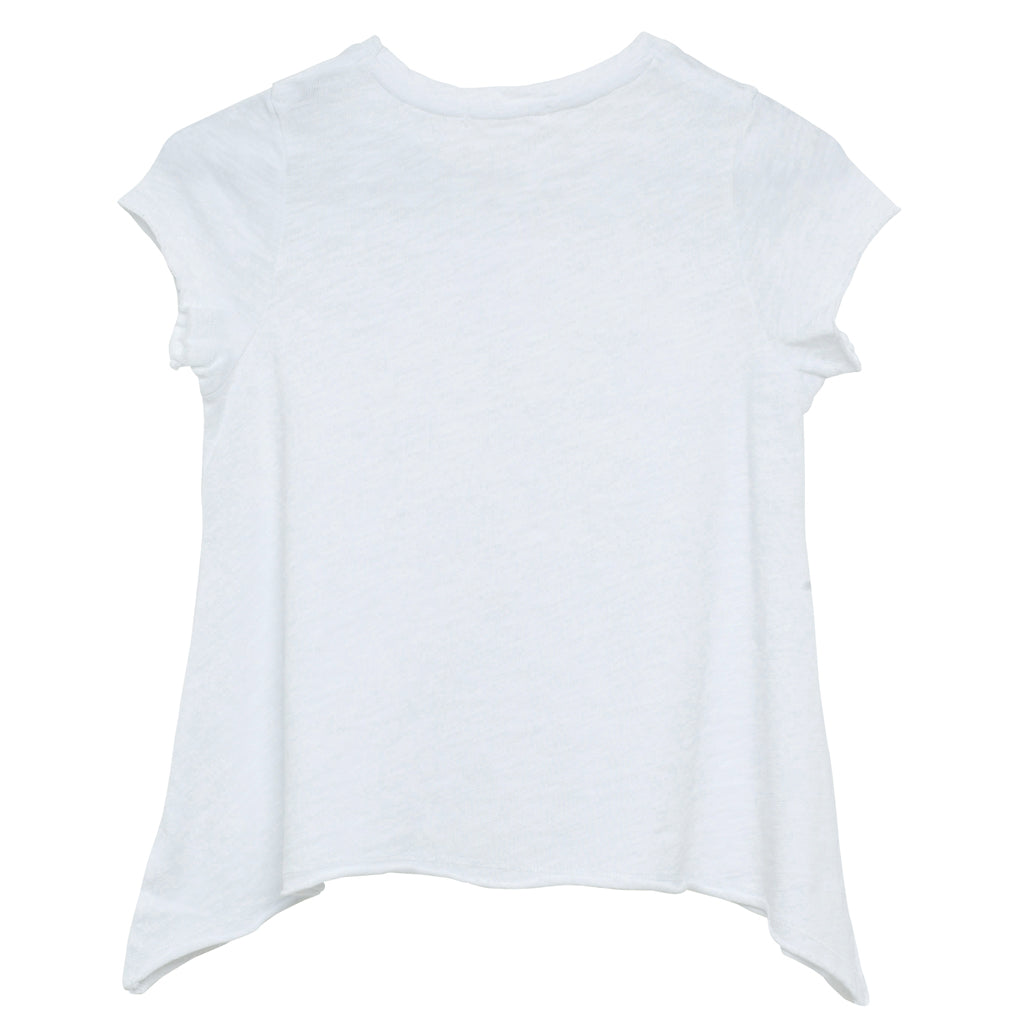 I Dig Denim Dila T-Shirt - White