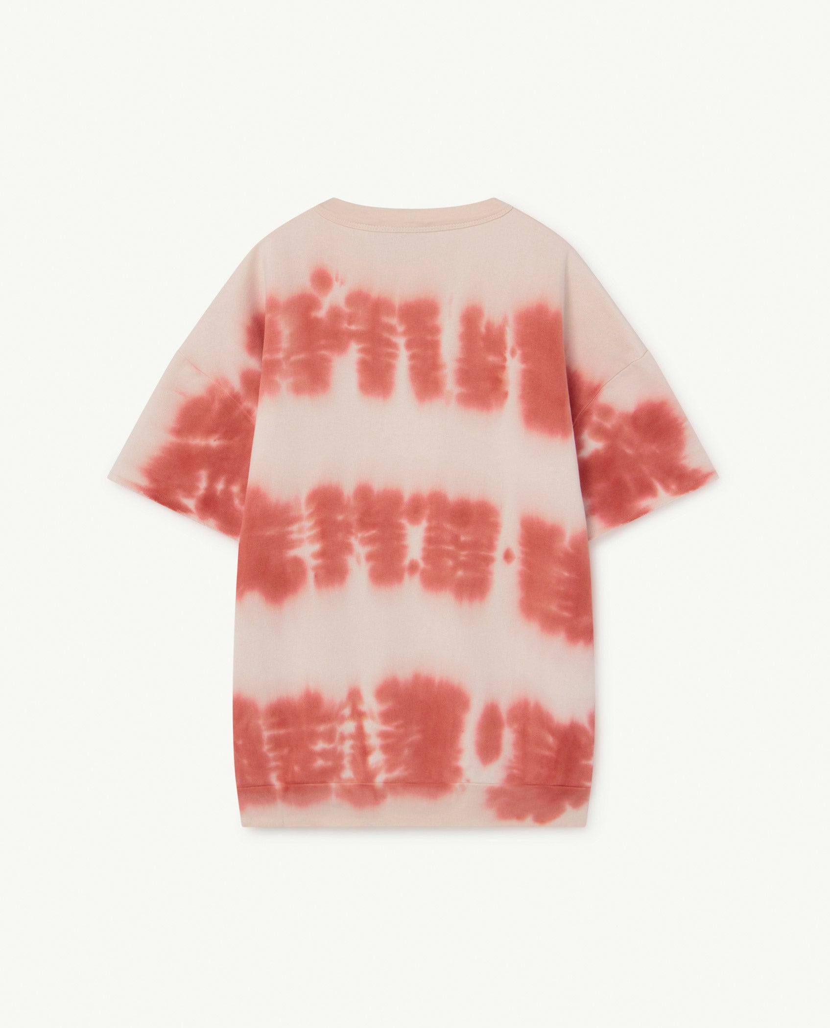 The Animal Observatory white tao whale dress