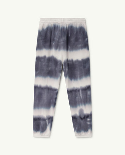 The Animal Observatory blue tao dromedary trousers