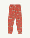 The Animals Observatory red swans dromedary trousers