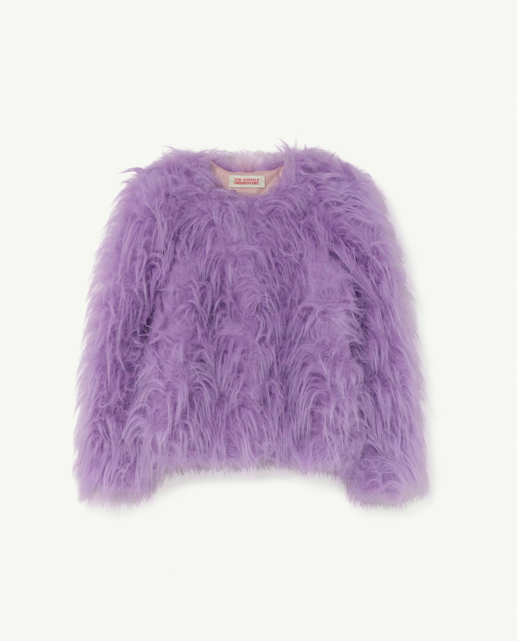 The Animals Observatory Shrew Jacket Purple