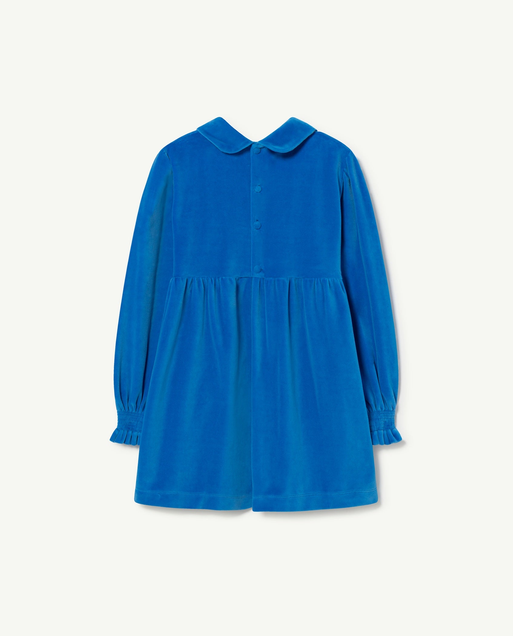 The Animals Observatory MOUSE KIDS DRESS