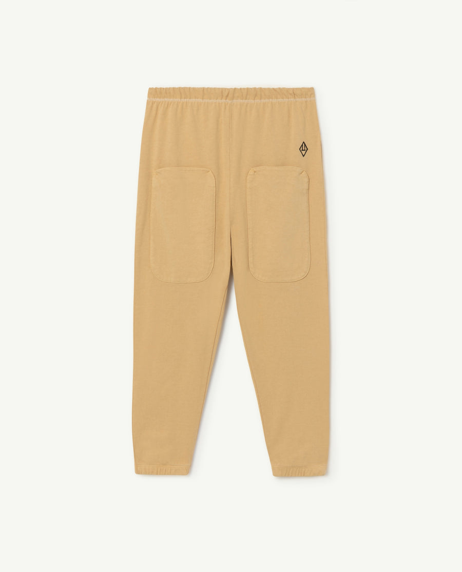 The Animals Observatory EAGLE KIDS PANTS