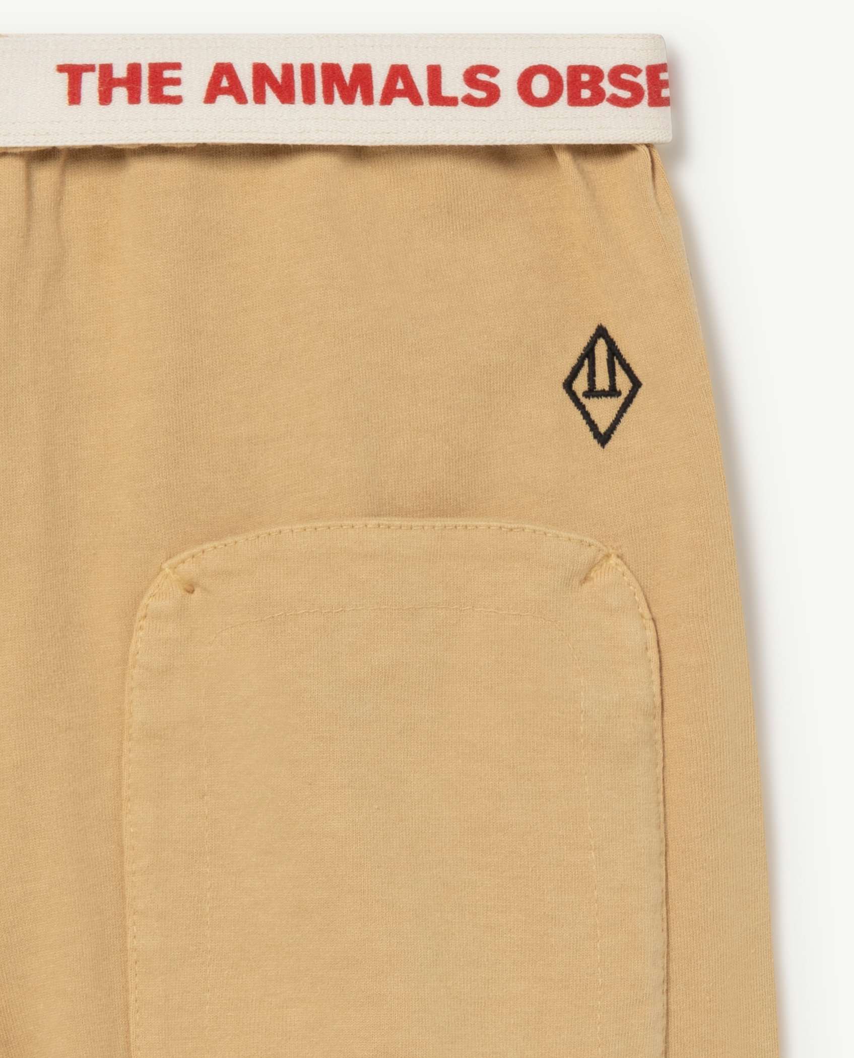 The Animals Observatory EAGLE KIDS PANTS