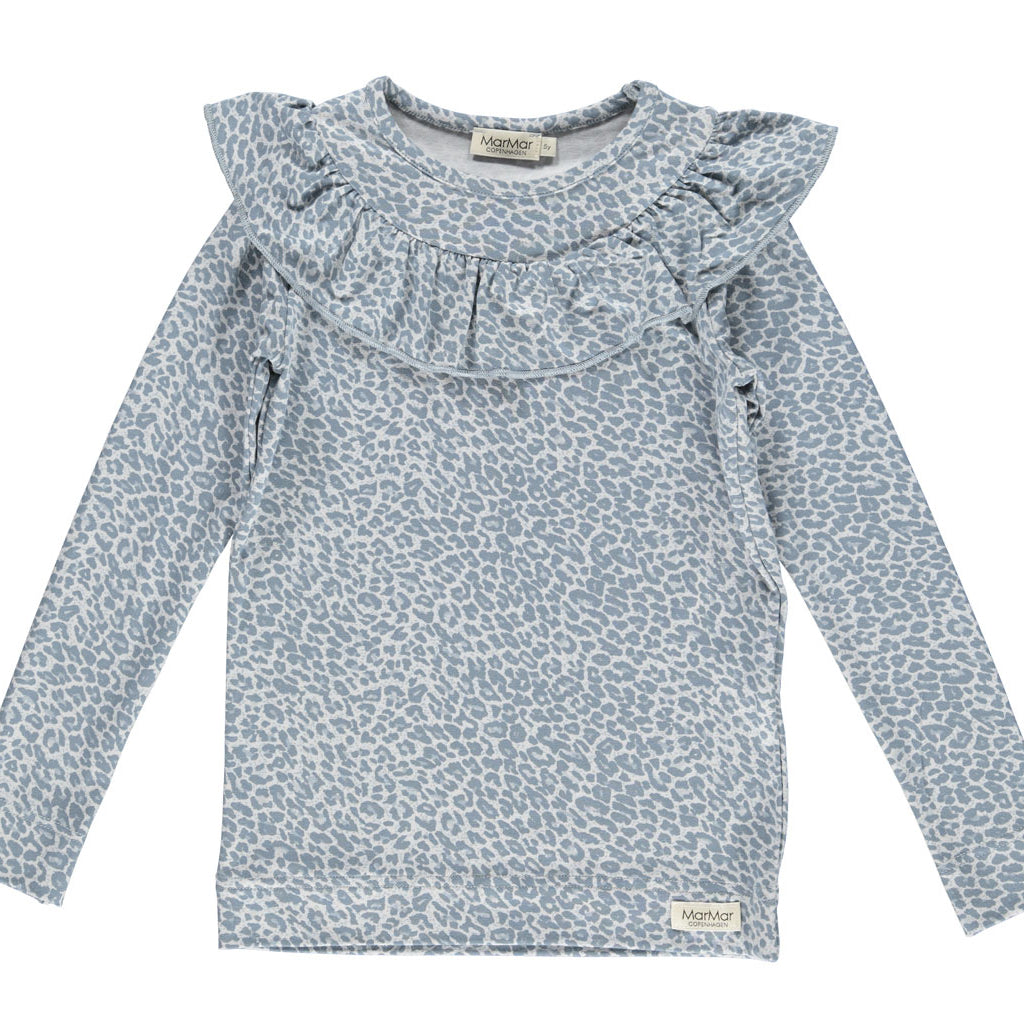 MarMar Copenhagen Leo Tessie - Pale Blue Leo