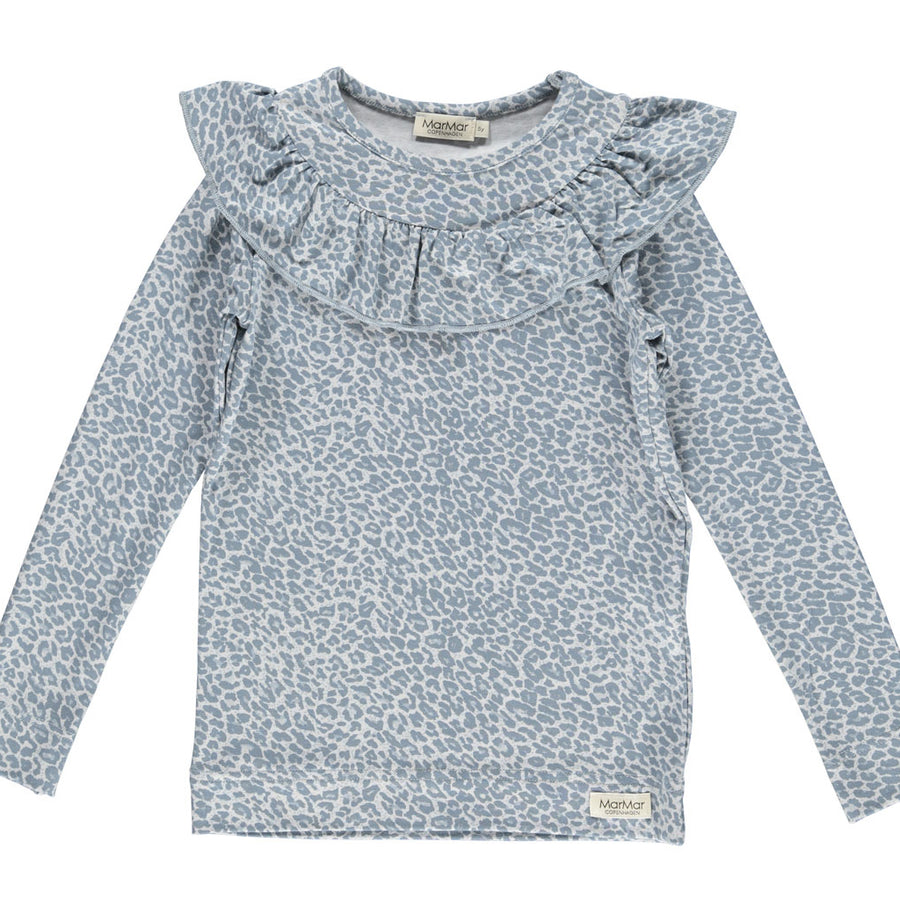 MarMar Copenhagen Leo Tessie - Pale Blue Leo